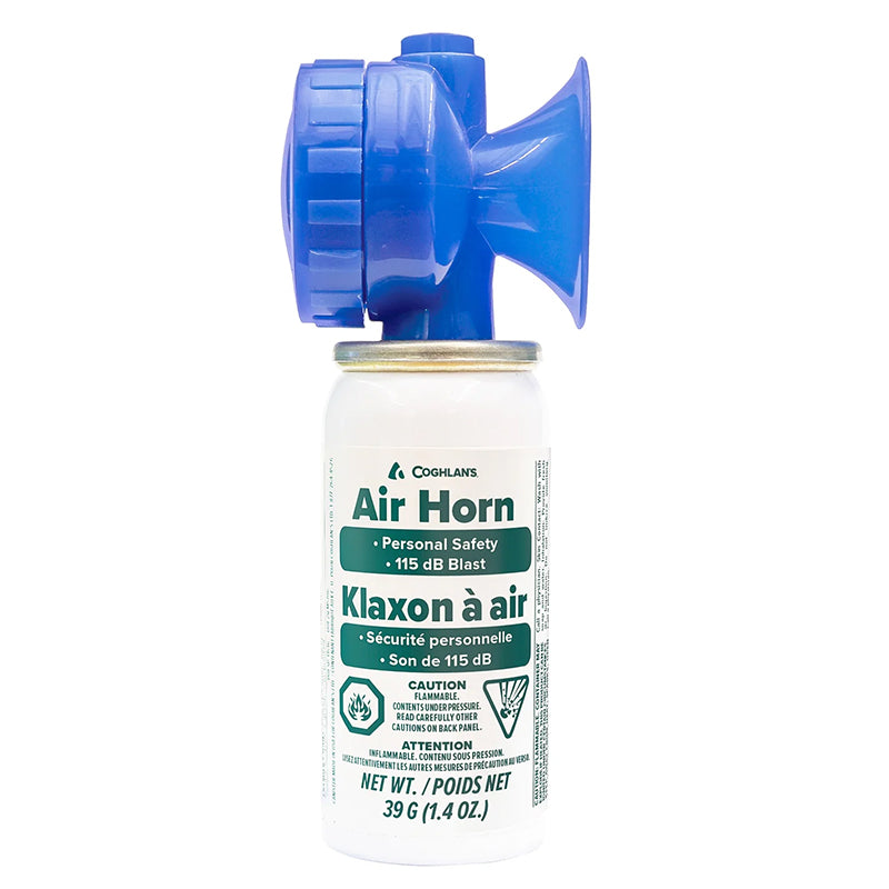 Coghlan's Air Horn 1.4Oz