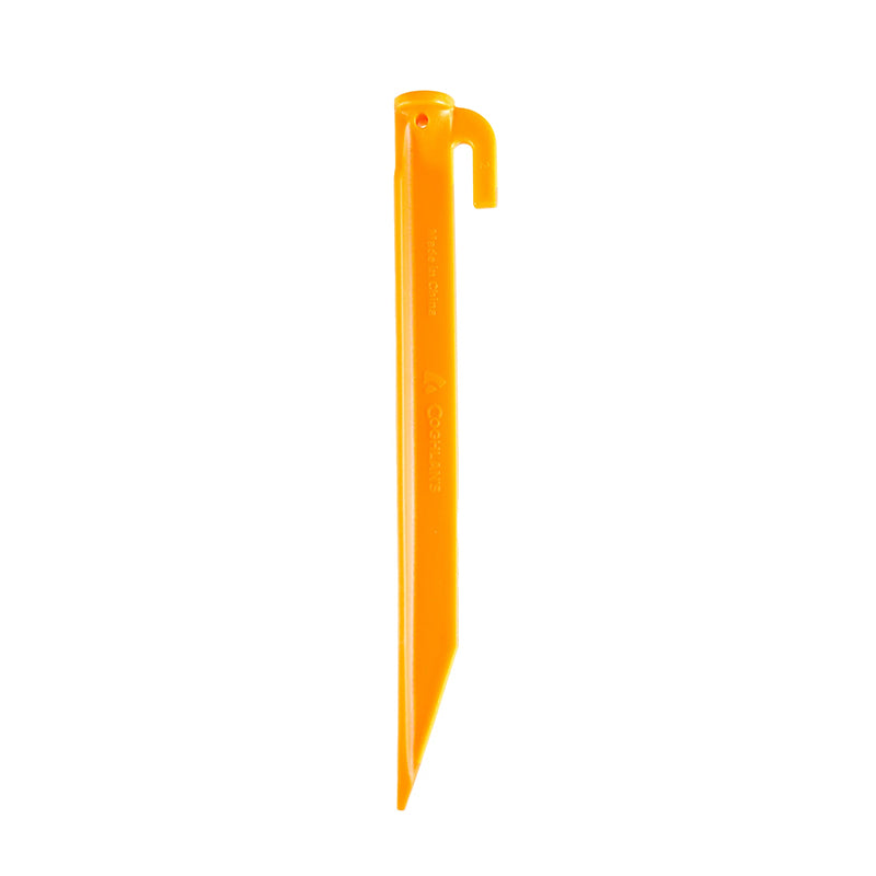 Coghlan's Tent Pegs 9In Bulk (100 Box)