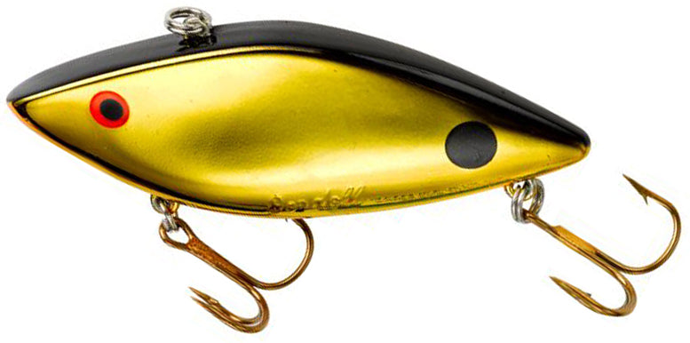 Cotton Cordell Super Spot Lipless Crankbait - 1/2 oz