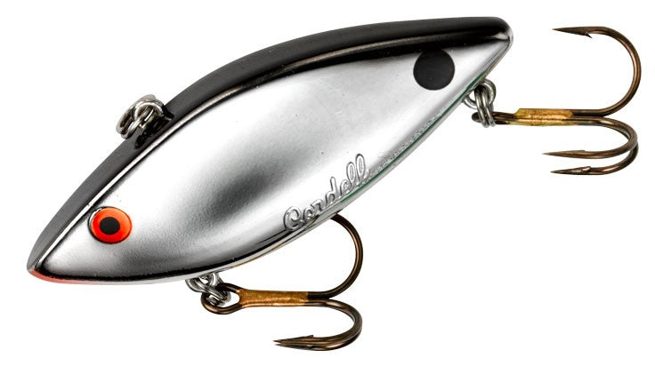 Cotton Cordell Super Spot Lipless Crankbait - 1/2 oz