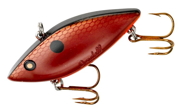 Cotton Cordell Super Spot Lipless Crankbait - 1/2 oz