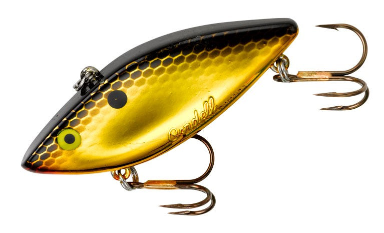 Cotton Cordell Super Spot Lipless Crankbait - 1/2 oz
