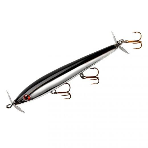 Cotton Cordell C40 Boy Howdy Topwater - 3/8 oz