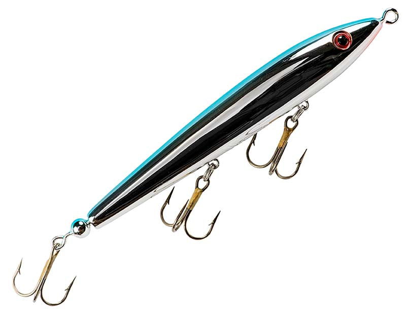 Cotton Cordell C40 Boy Howdy Topwater - 3/8 oz