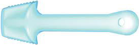 Challenge Plastics Fish Scaler Plastic