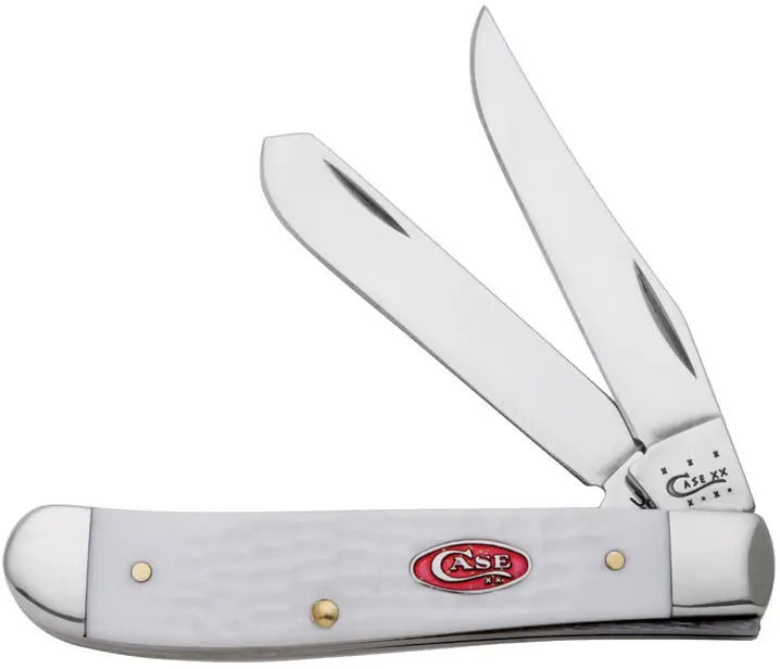 Case Trapper Mini Pocket Knif 2Bl 3.5In