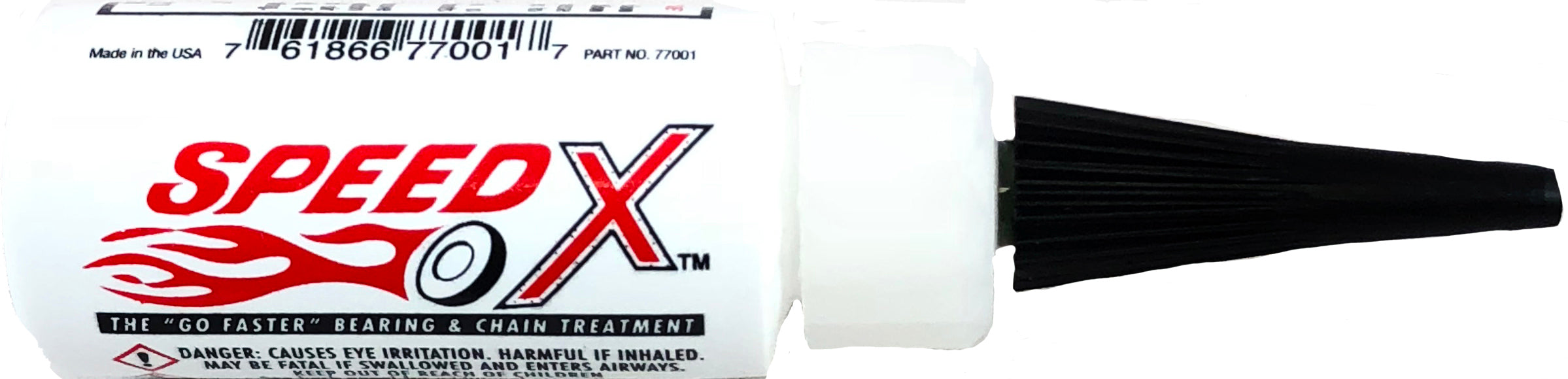 Corrosion X Speed Xtreme 1Oz Bottle For Reels