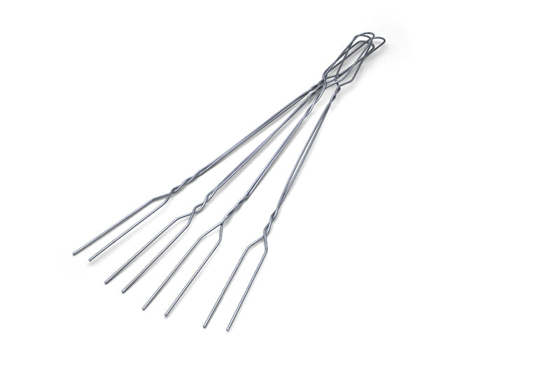 Coghlan's Toaster Forks 4Pk