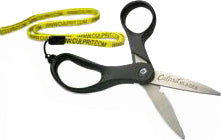 Culprit Braid Blades 5In