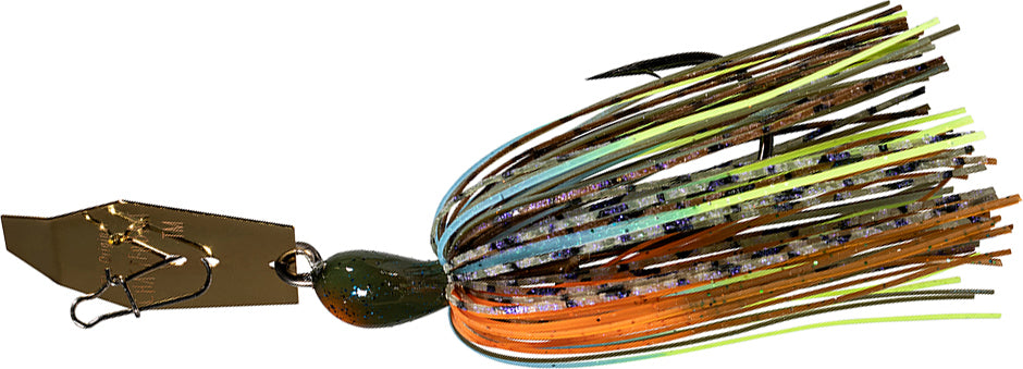 Z-Man Big Blade Chatterbait 1/2Oz Bluegill