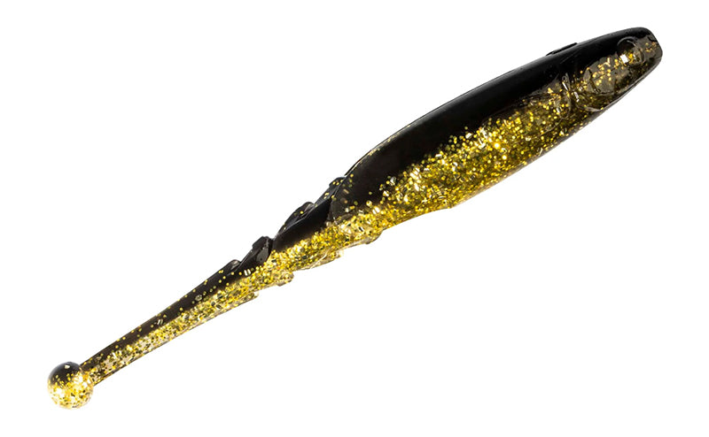Z-Man Big Ballerz 4In 5Pk Goldrush