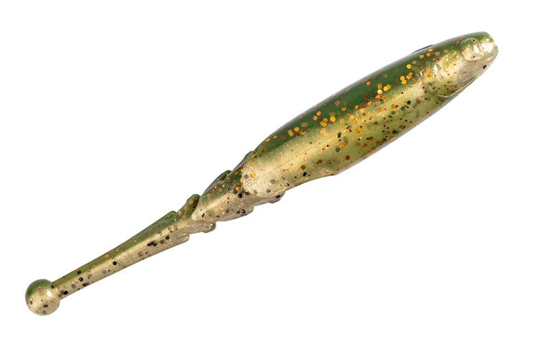 Z-Man Big Ballerz 4In 5Pk Redfish Toad