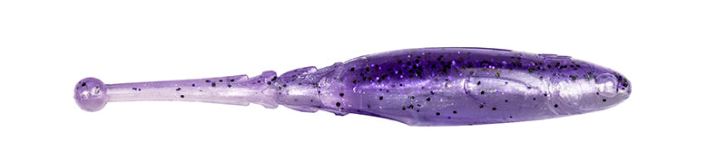 Z-Man Big Ballerz 4In 5Pk Troutcicle