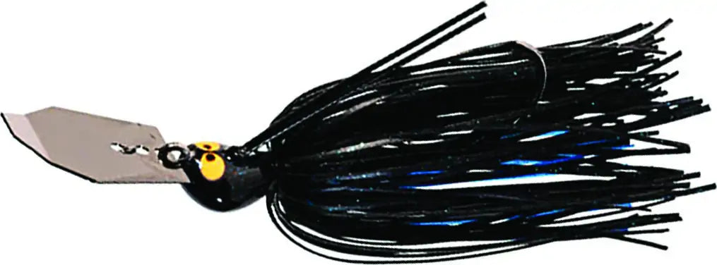Z-Man Crosseyez Chatterbait