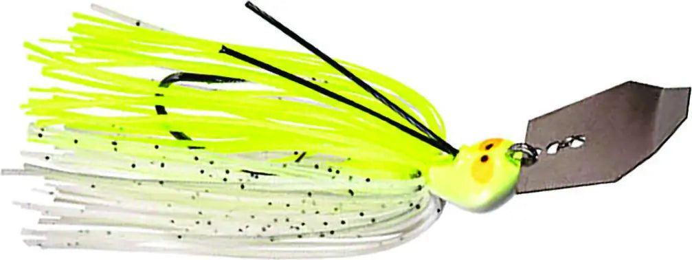 Z-Man Crosseyez Chatterbait