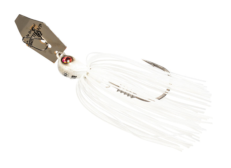 Z-Man Tungsten Elite Cb Evo 1/2Oz White