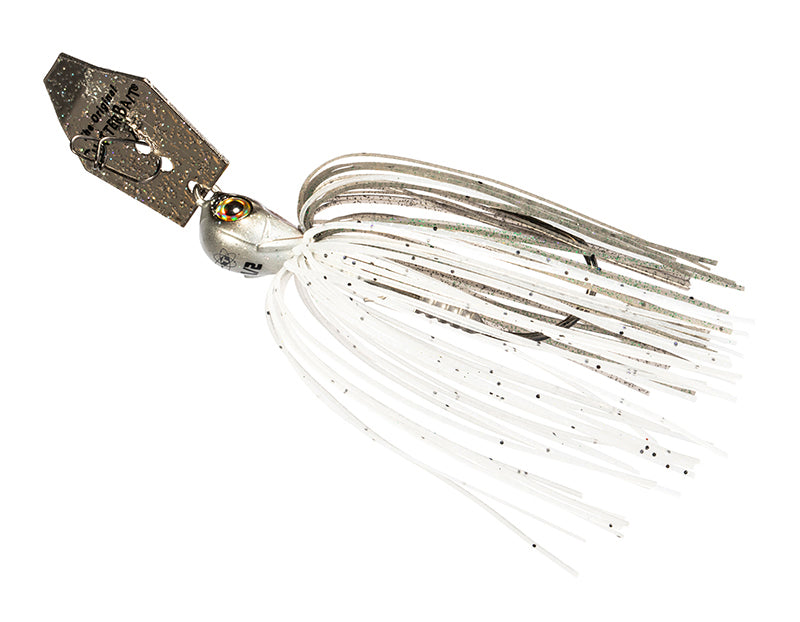 Z-Man Tungsten Elite Cb Evo 1/2Oz Electric Shad