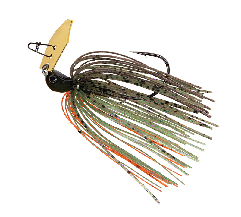 Z-Man Jackhammer Babyjack 1/4Oz Brett'S Bluegill