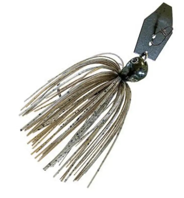 Z-Man Chatterbait Jack Hammer
