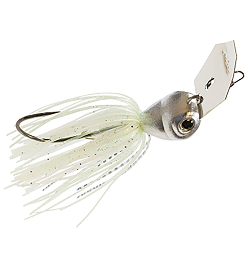 Z-Man Chatterbait Jack Hammer 1.25Oz Spot Remover