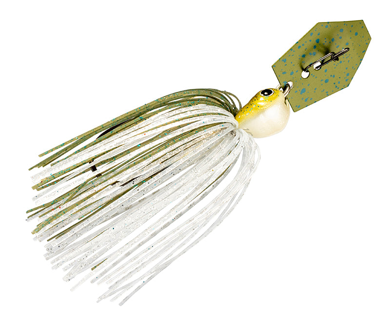 Z-Man Chatterbait Jackhammer 3/8Oz Smallmouth Magic
