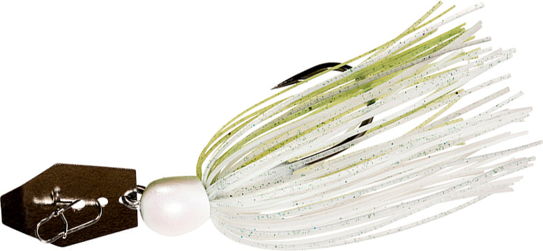 Z-Man Mini Max Chatterbait 3/8Oz Gizzard Shad