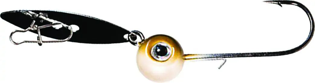 Z-Man Chatterbait Willowvibe