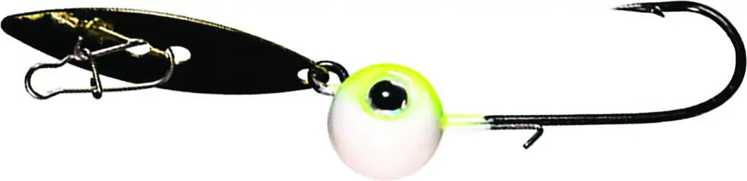 Z-Man Chatterbait Willowvibe