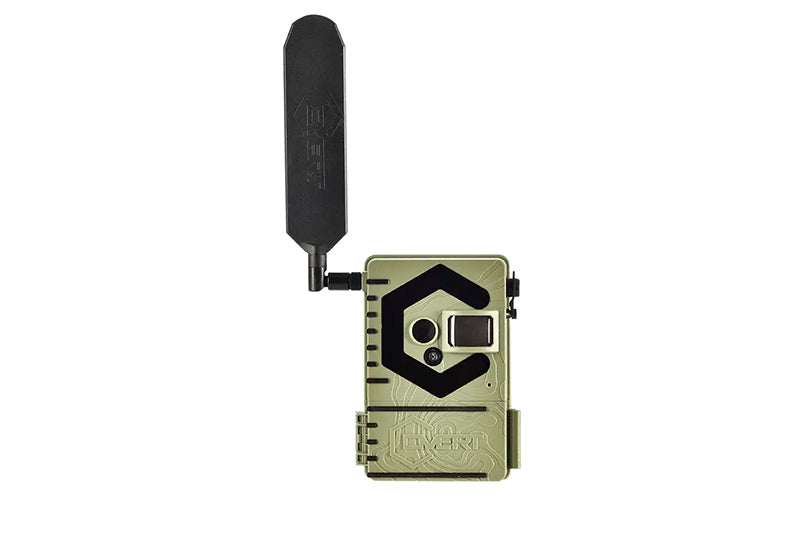 Covert Interceptor Pro Camera