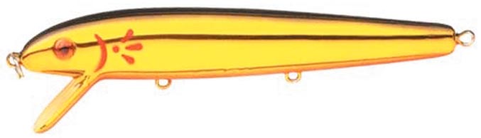 Cotton Cordell Red Fin Stick Bait - 3/8 oz