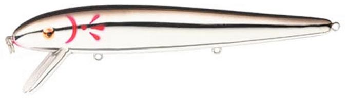Cotton Cordell Red Fin Stick Bait - 1/2 oz