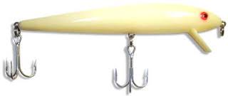 Cotton Cordell Red Fin Stick Bait - 1 oz