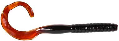 Culprit Original Worm - 10"