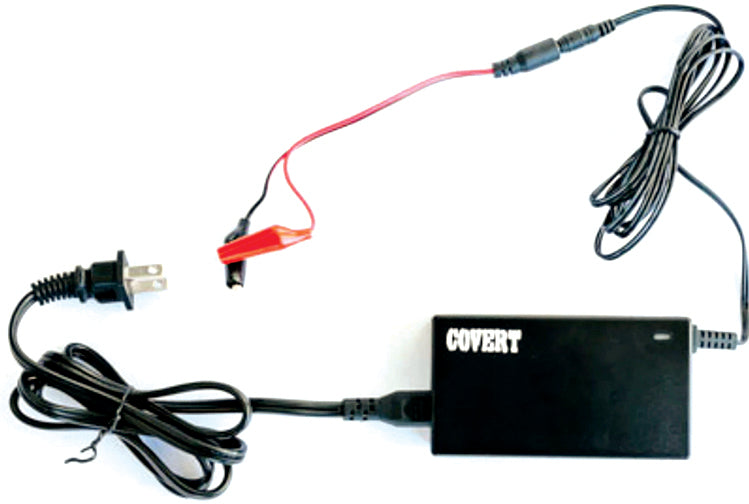 Covert Life Po4 Wall Charger 6.4V
