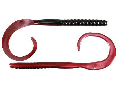 Culprit Original Worm - 6"