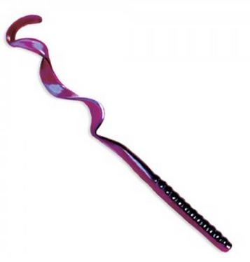 Culprit Original Worm - 6"