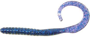 Culprit Original Worm - 7.5"