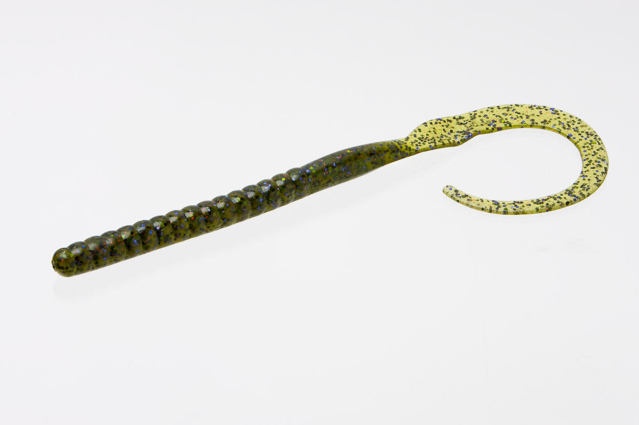 Culprit Original Worm - 7.5"