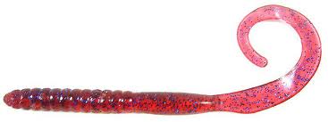 Culprit Original Worm - 7.5"