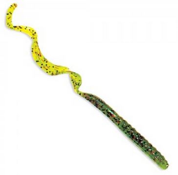 Culprit Original Worm - 7.5"