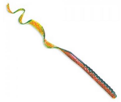 Culprit Original Worm - 7.5"