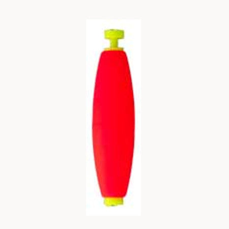 Comal Snap On Cigar Float 2.5In Red 3Pk 12Bg