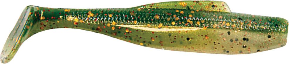 Z-Man Diezel Minnowz 4In 5Pk Redfish Toad