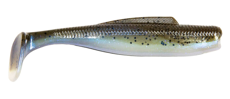 Z-Man Diezel Minnowz 5In 4Pk The Deal