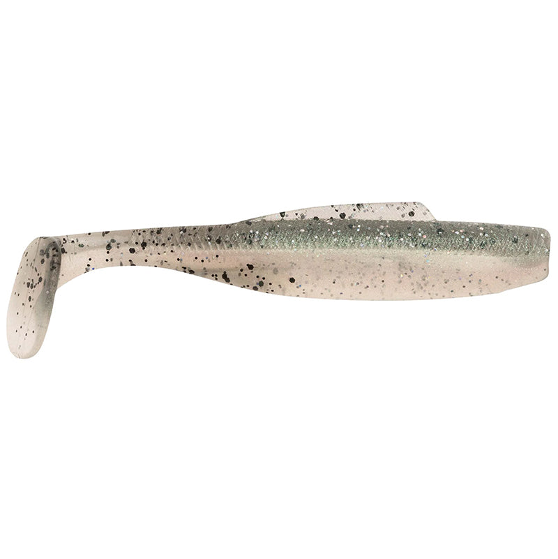 Z-Man Diezel Minnowz 7In 3Pk Bad Shad