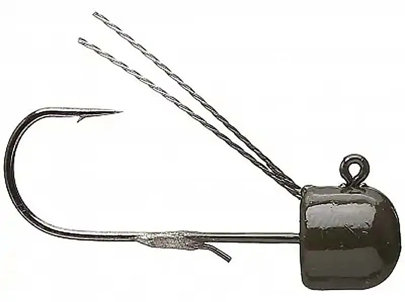 Z-Man Finesse Shroomz - Weedless