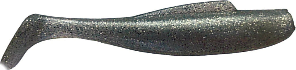 Z-Man Minnowz Swimbait 3In 6Pk Slam Shady