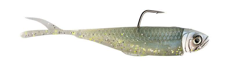 Z-Man Graph Shadz 3.8In 3/8Oz Sexy Shad