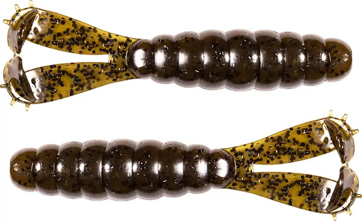 Z-Man Goat Twin Tail Grub