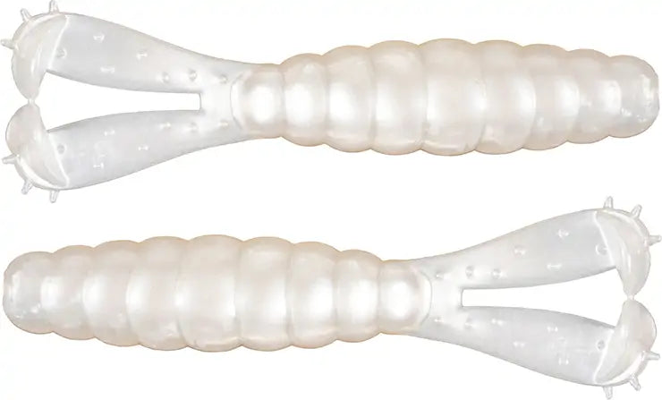 Z-Man Goat Twin Tail Grub